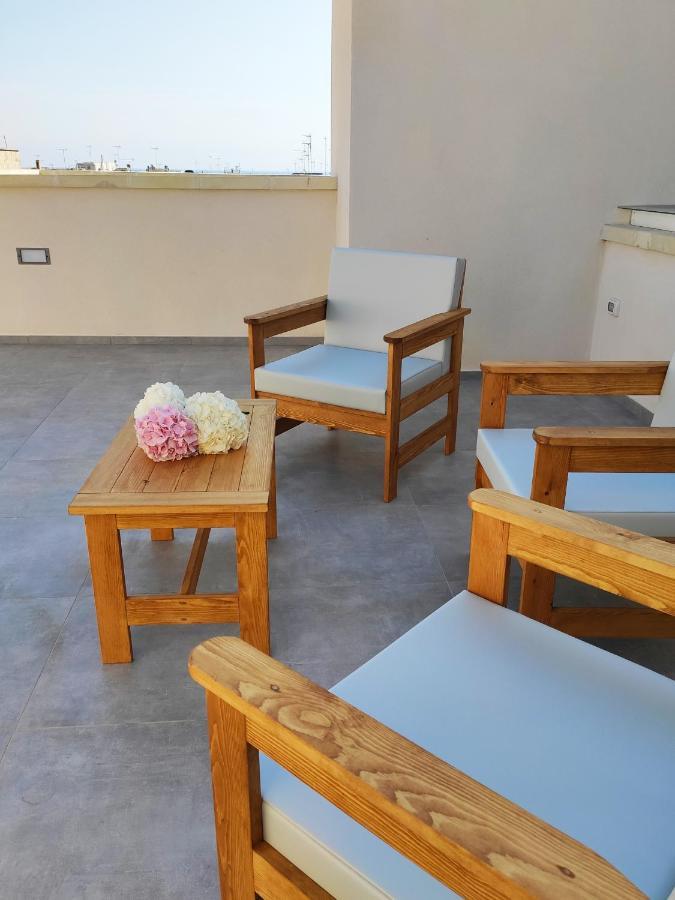 A Est B&B أوترانتو المظهر الخارجي الصورة