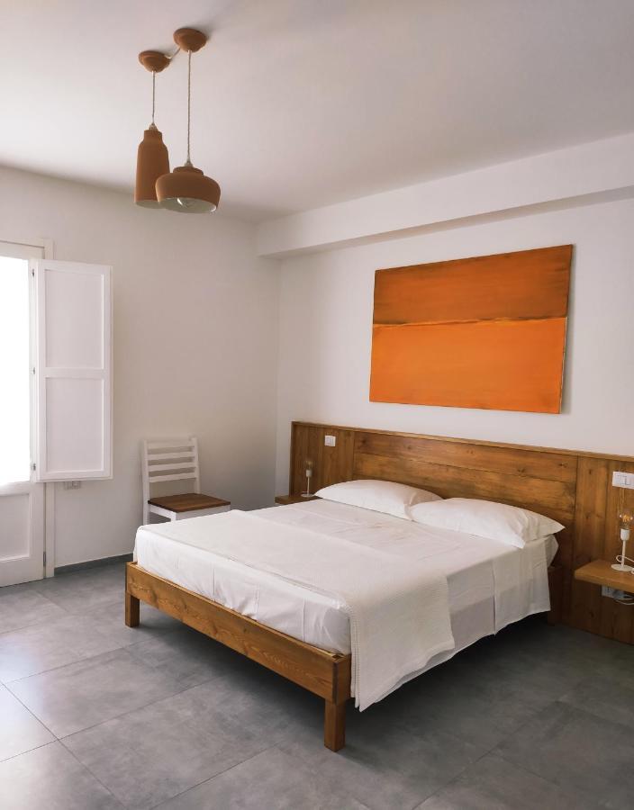 A Est B&B أوترانتو المظهر الخارجي الصورة