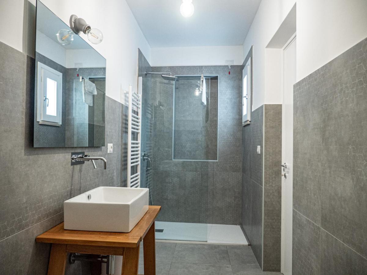 A Est B&B أوترانتو المظهر الخارجي الصورة