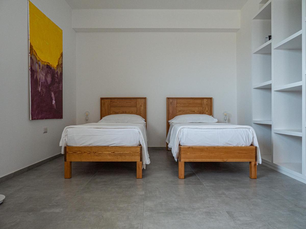 A Est B&B أوترانتو المظهر الخارجي الصورة