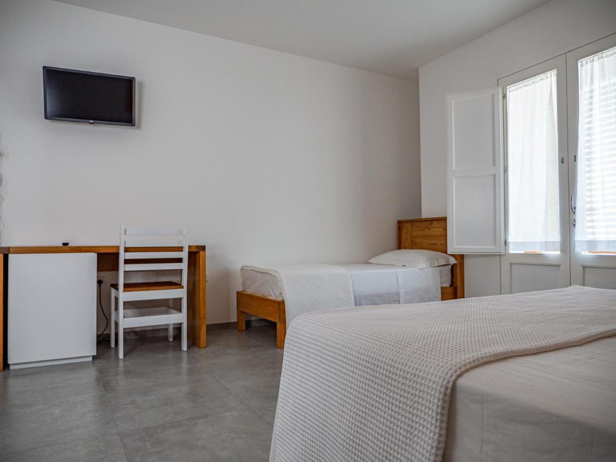 A Est B&B أوترانتو المظهر الخارجي الصورة