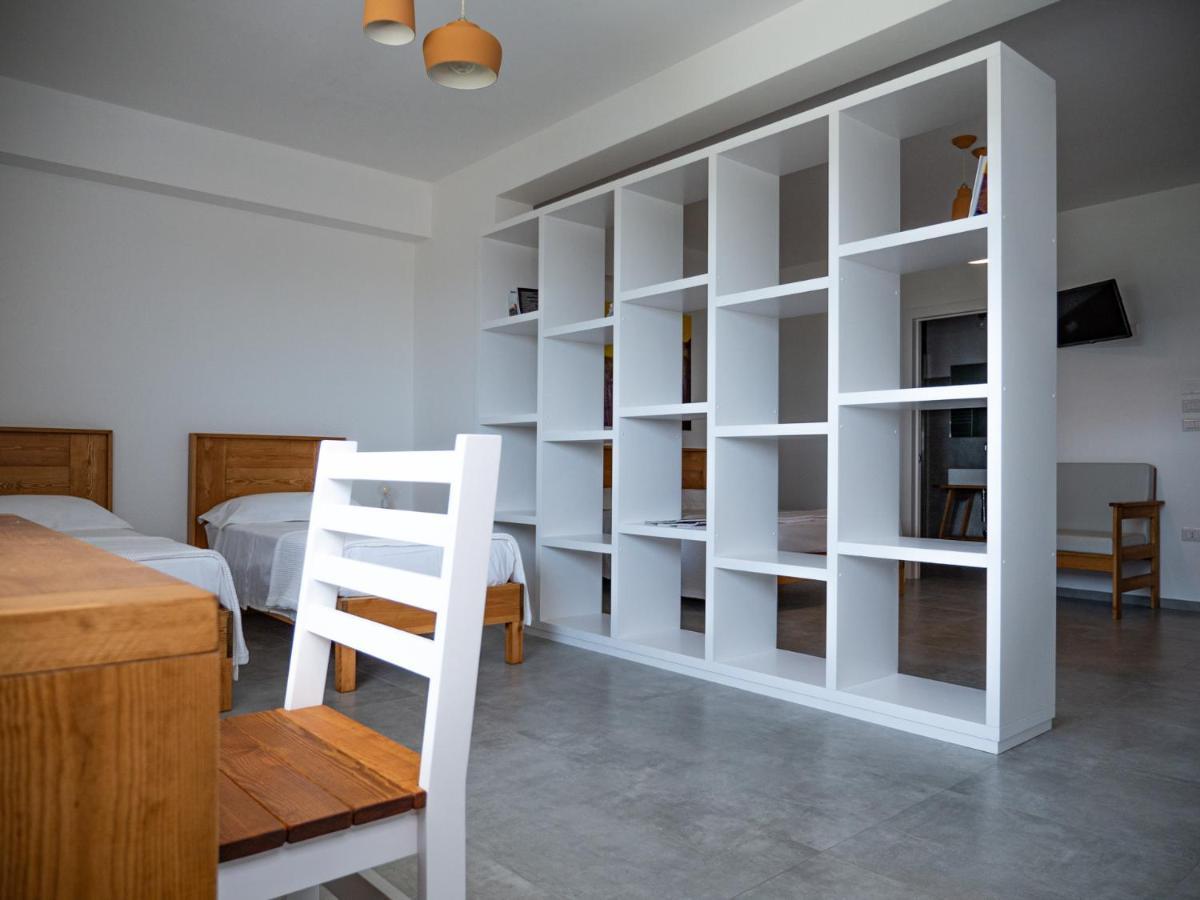 A Est B&B أوترانتو المظهر الخارجي الصورة